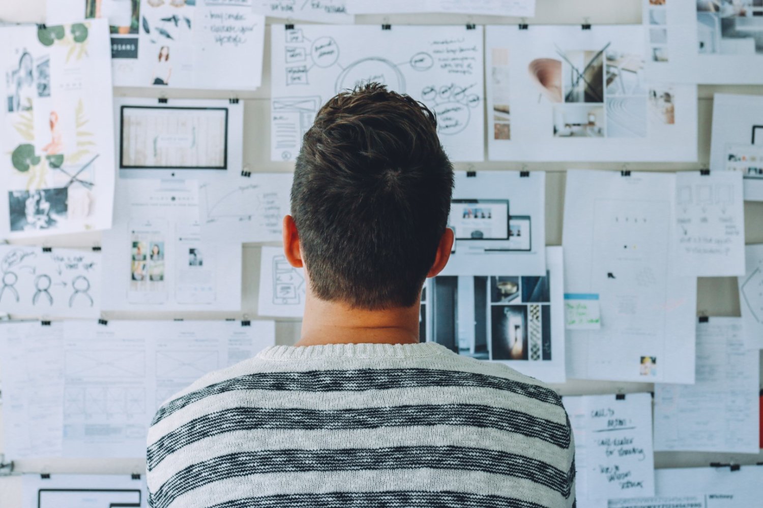 Love the problem - and make your customers love you